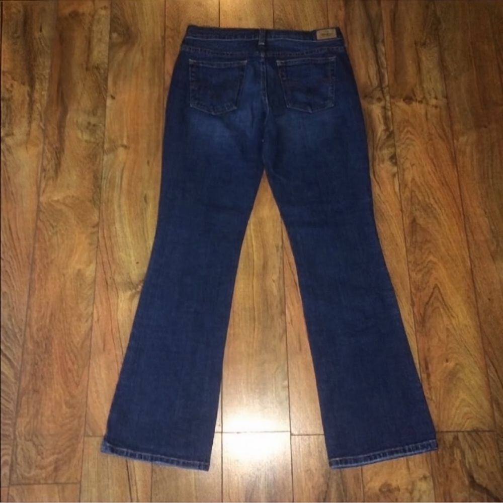 Like New Levi’s 515 Jeans 8M